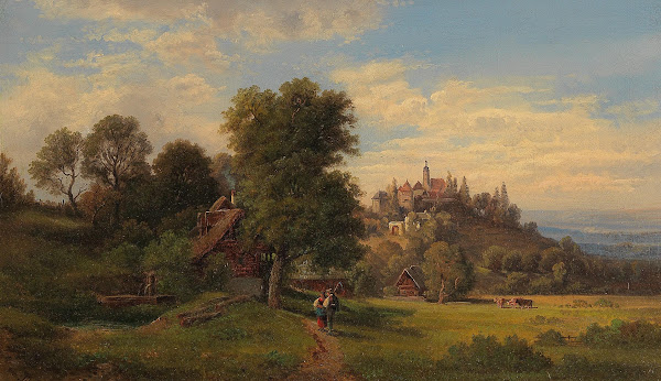Schloss Hollenegg