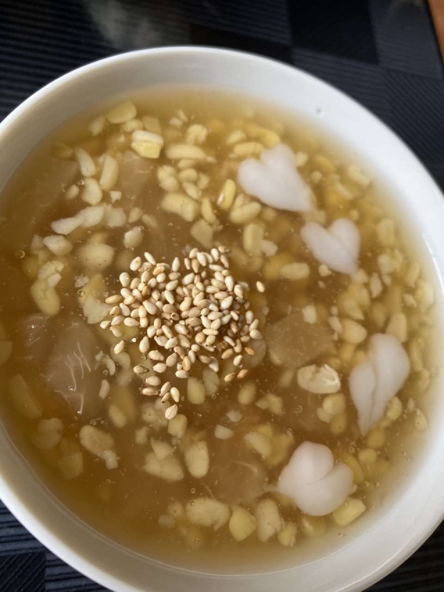 Chè Bưởi