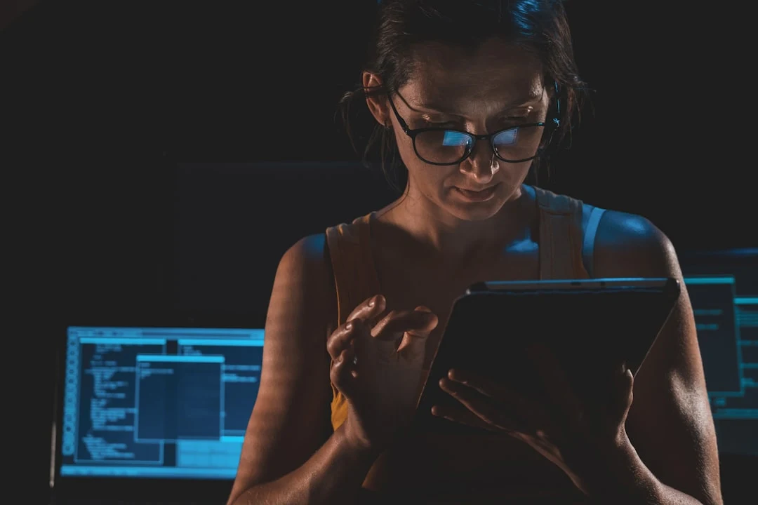How AI and Biometrics Personalize Nutrition for Sustainable Health