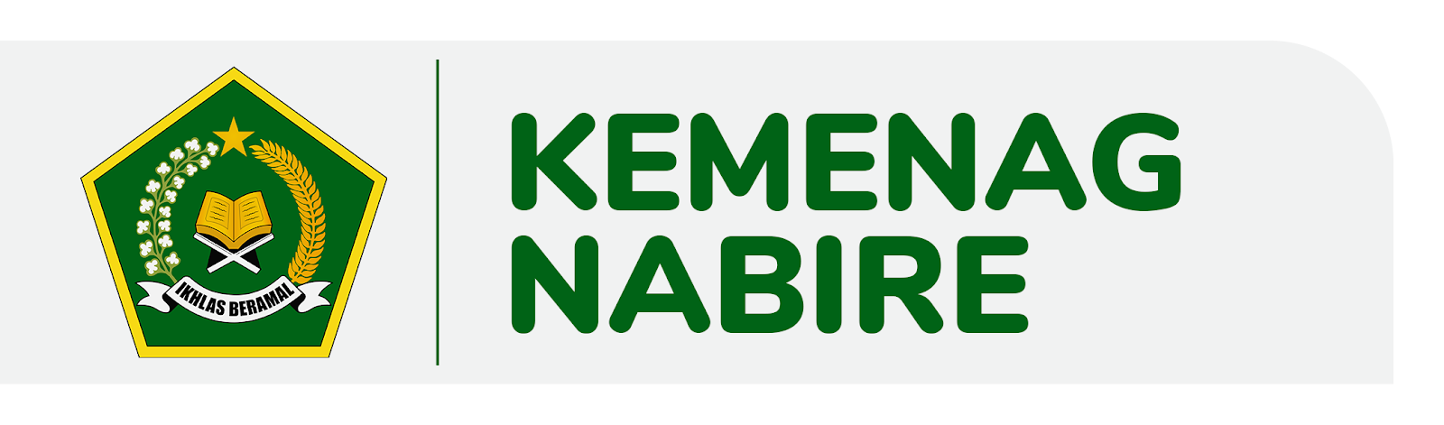 Logo Kemenag