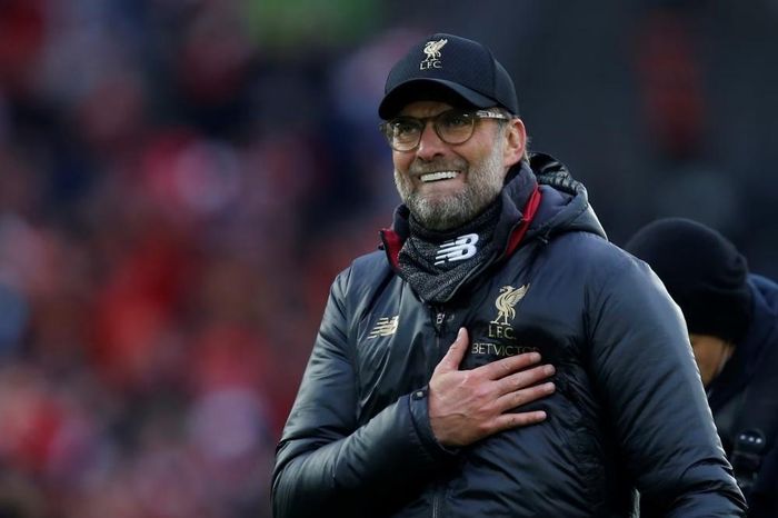 Klopp không đủ sức hút với Real Madrid? - Tạp chí Tri thức