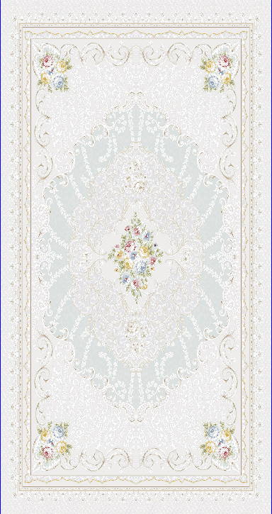 Kilim Collection 196