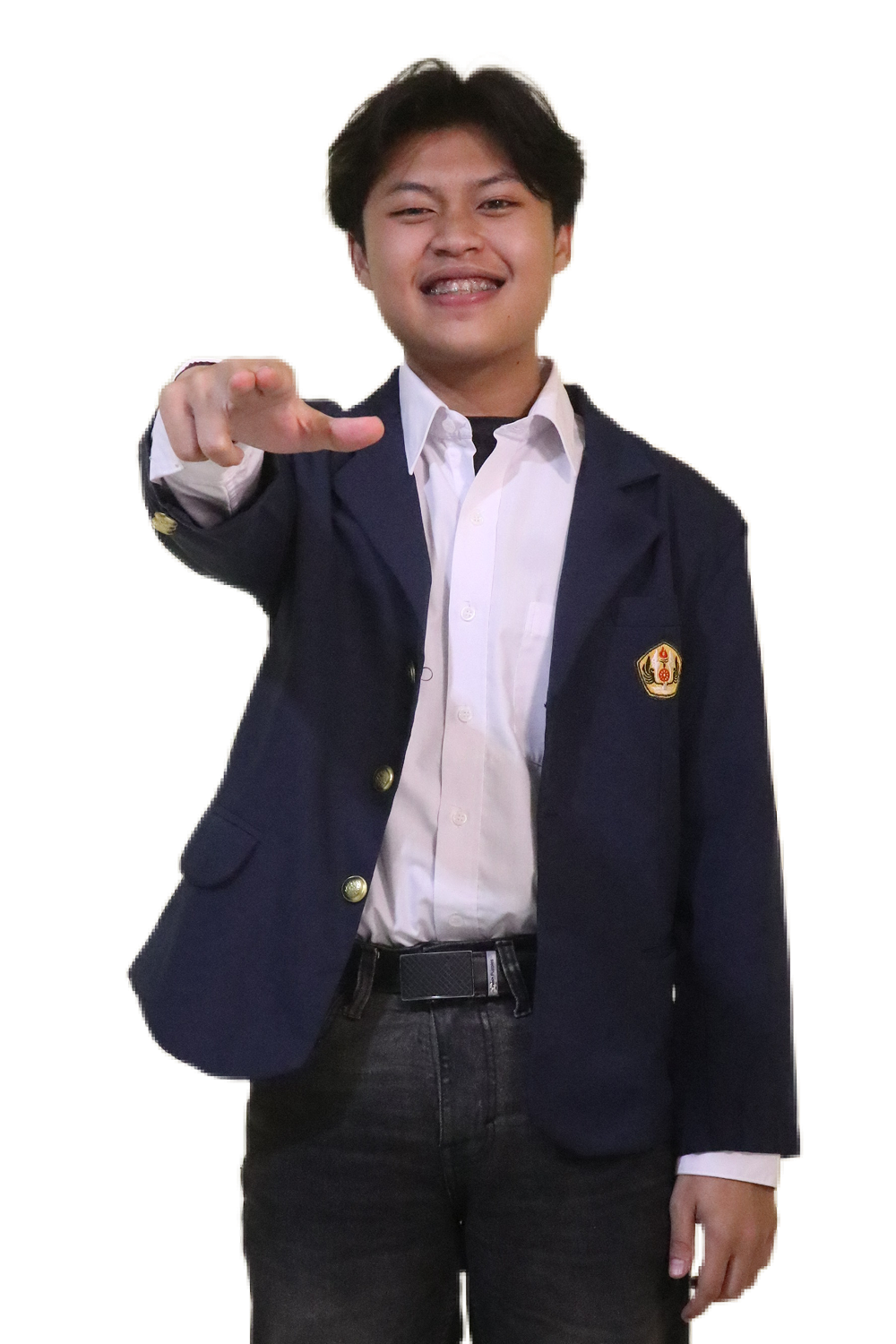 Akmal Fabian Pramudya