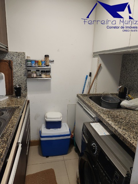 Apartamento, Pituba