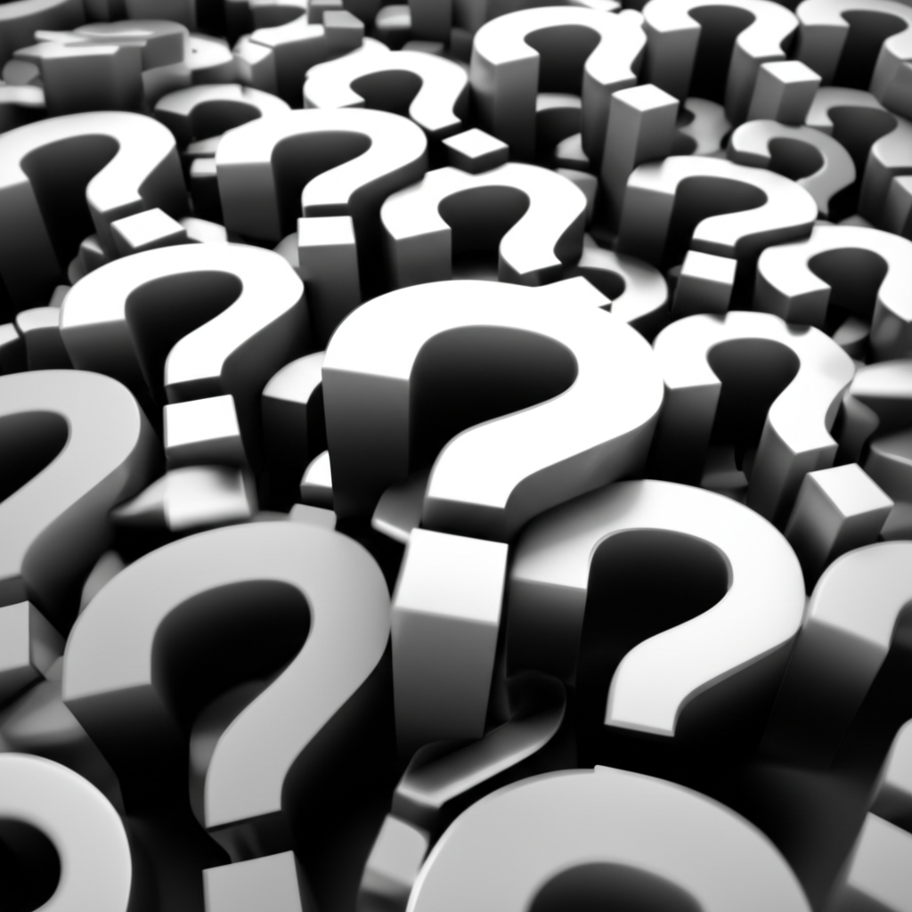 ❓ 자주 하는 질문