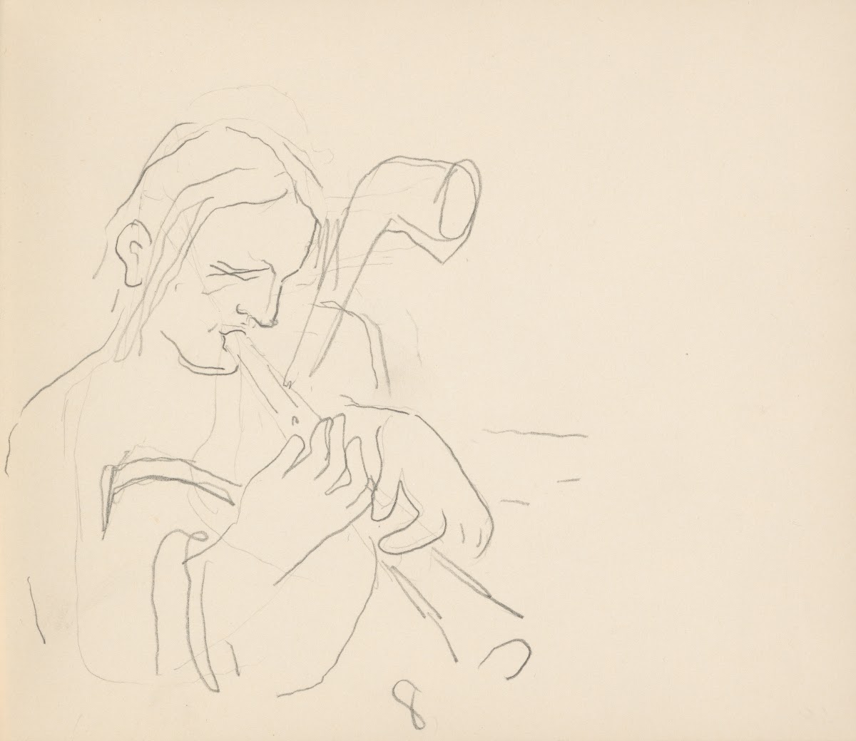 Sketchbook 19301939