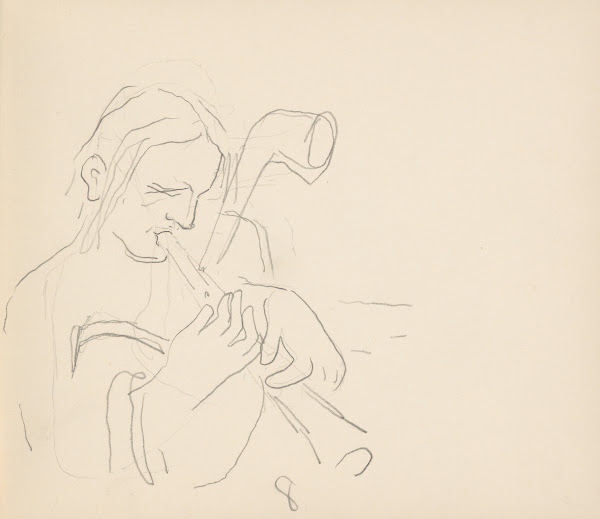 Sketchbook 19301939