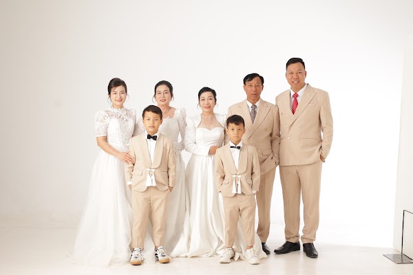 Ảnh bìa album