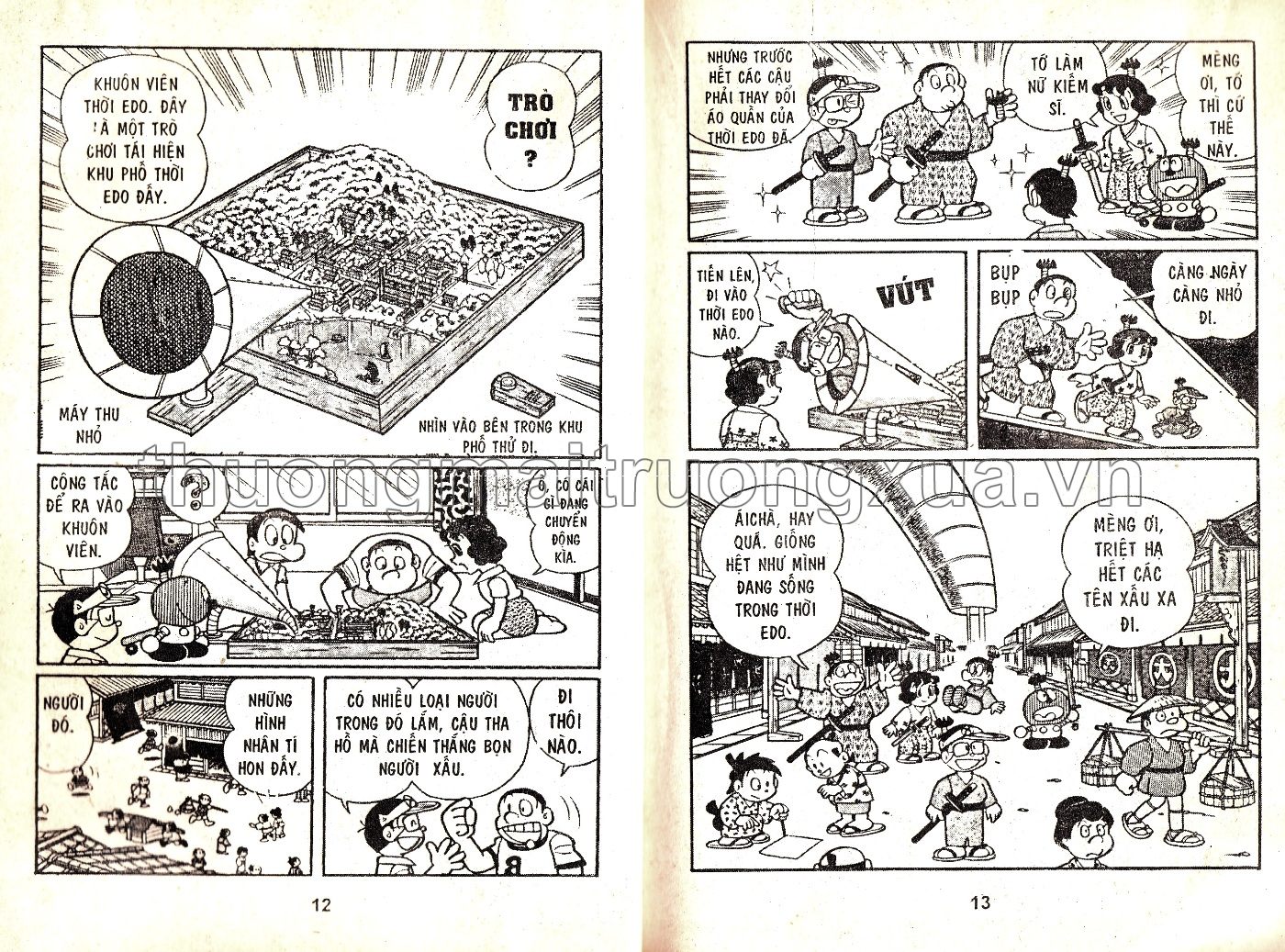 Tập 14 - Trang 140