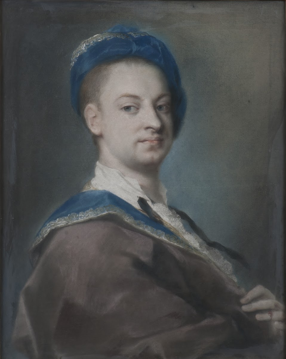 Count Nils Bielke