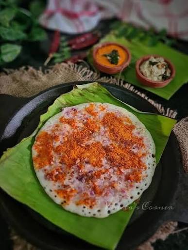 Vadivelu Uthappam