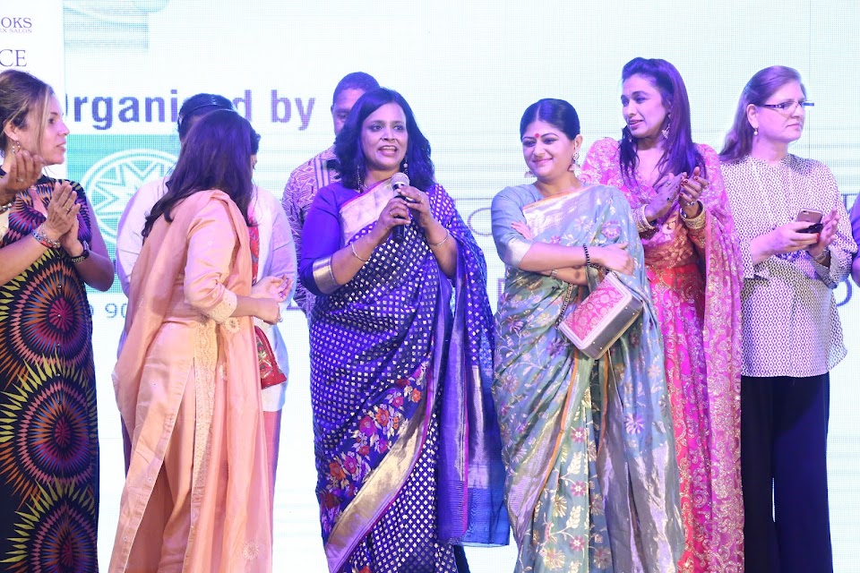 15th Pravasi Bharatiya Divas with GOPIO, Varanasi, India — photograph 5