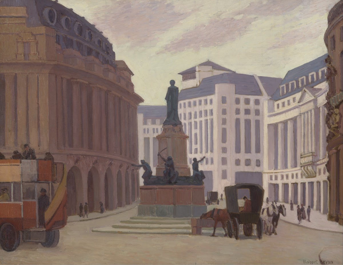 Aldwych 1924