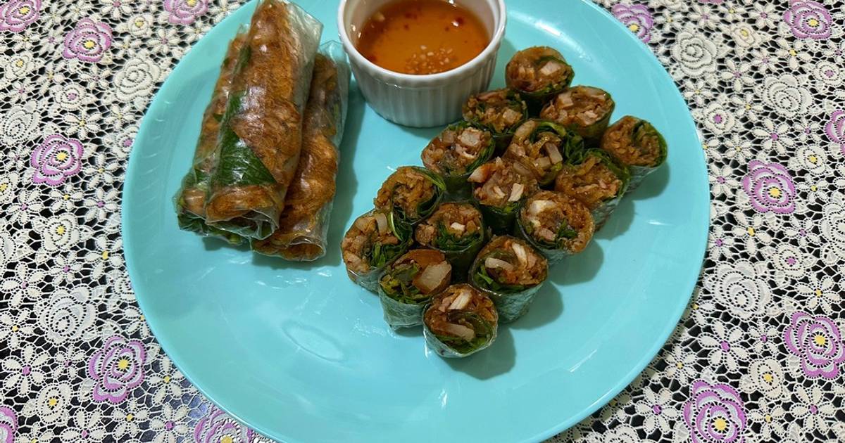 SP.0793 - Bì Cuốn Thịt Khìa
