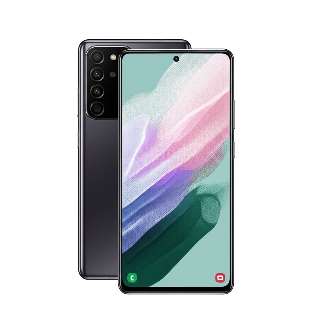 Persembahan Terbaik dari Samsung Galaxy S25