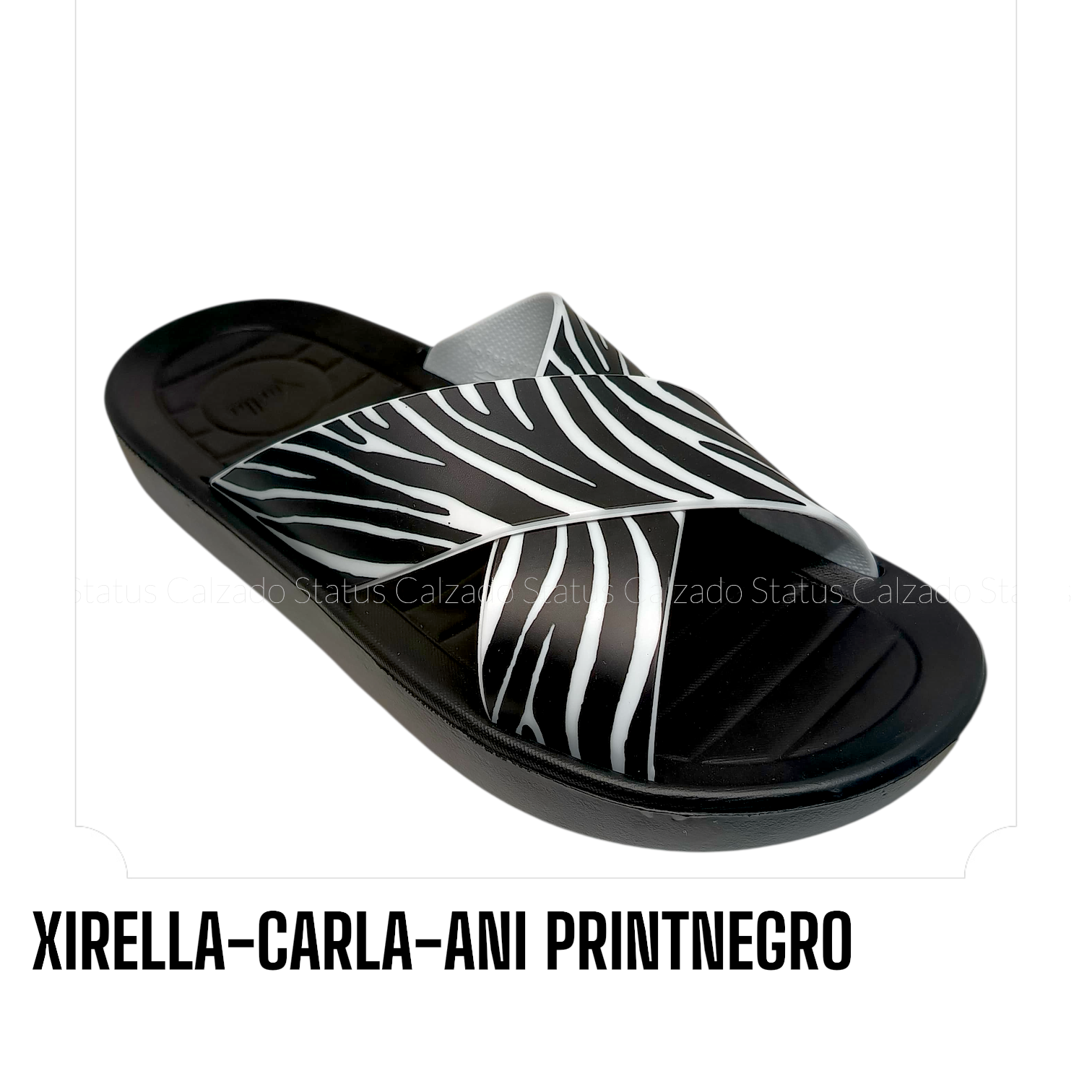 XIRELLA-CARLA-ANI PRINTNEGRO