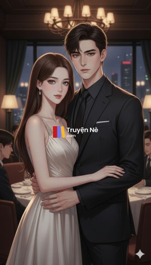 Đêm Đen Và Những Bí Mật