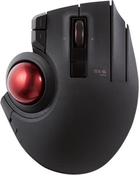 Modelo de Diseño Avanzado para trackball arcade usb bola retr