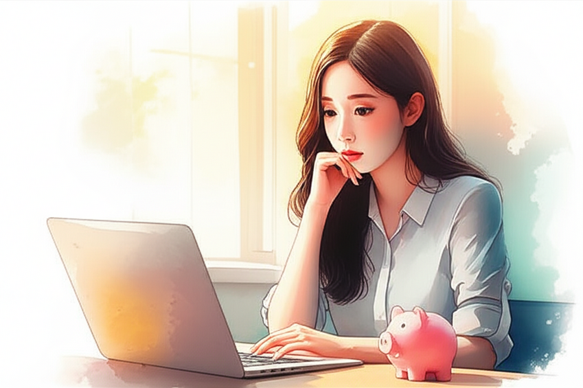 생성된 블로그 이미지