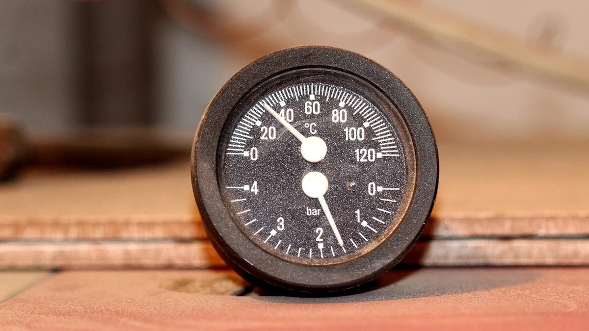 가스비 절감을 위한 보일러 효율 관리 방법과 적정 온도 설정