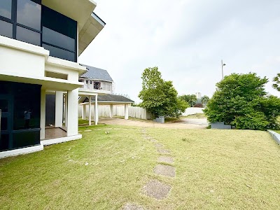Bungalow 2 Tingkat Perdana Lakeview East Cyberjaya — foto 9/10