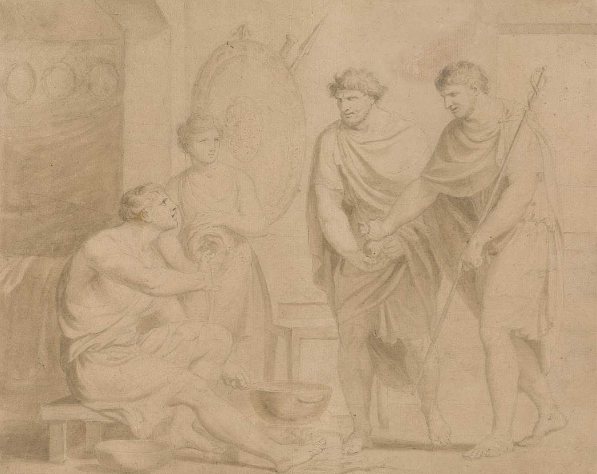 Classical Composition