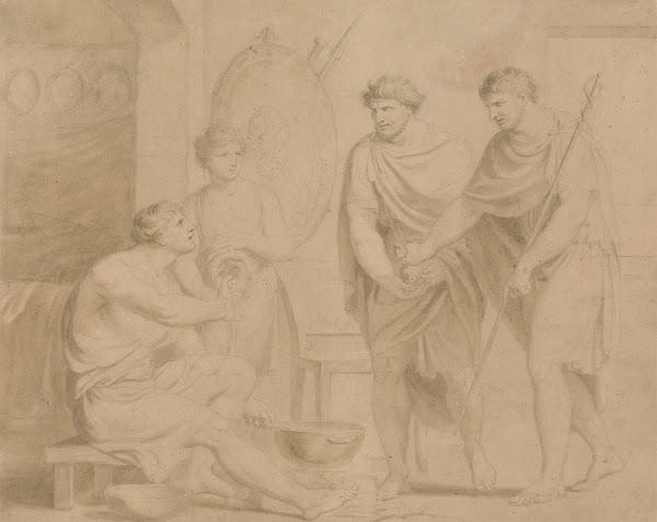 Classical Composition