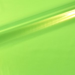エマイユ2 ライムグリーン