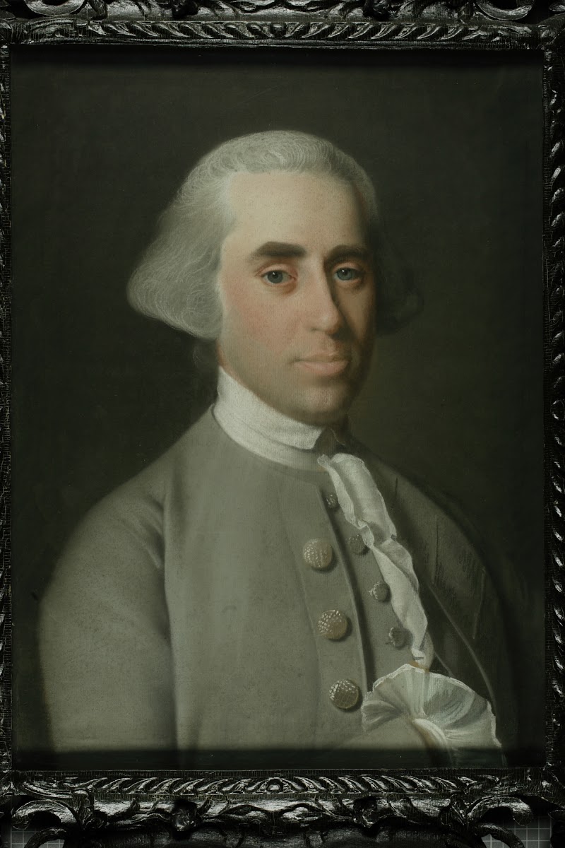 Henry Hill c 1765 70