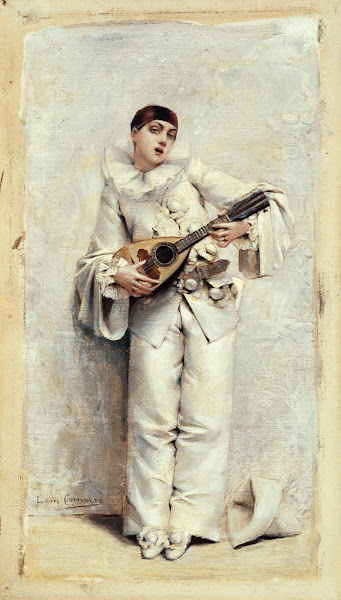 Pierrot 1884