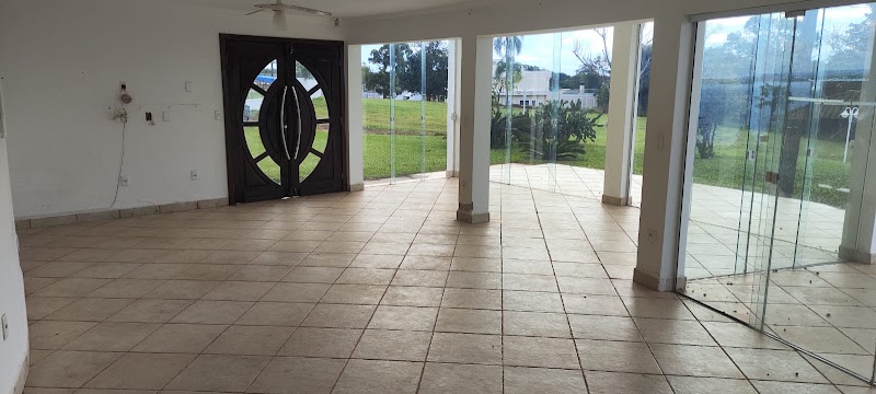 Foto 8 de Casa em área nobre com 5 suítes com vista para a represa na quadra VB no Riviera de Santa Cristina XIII