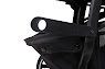 Stroller for twins Euro-Cart Doblo 2024 Taupe