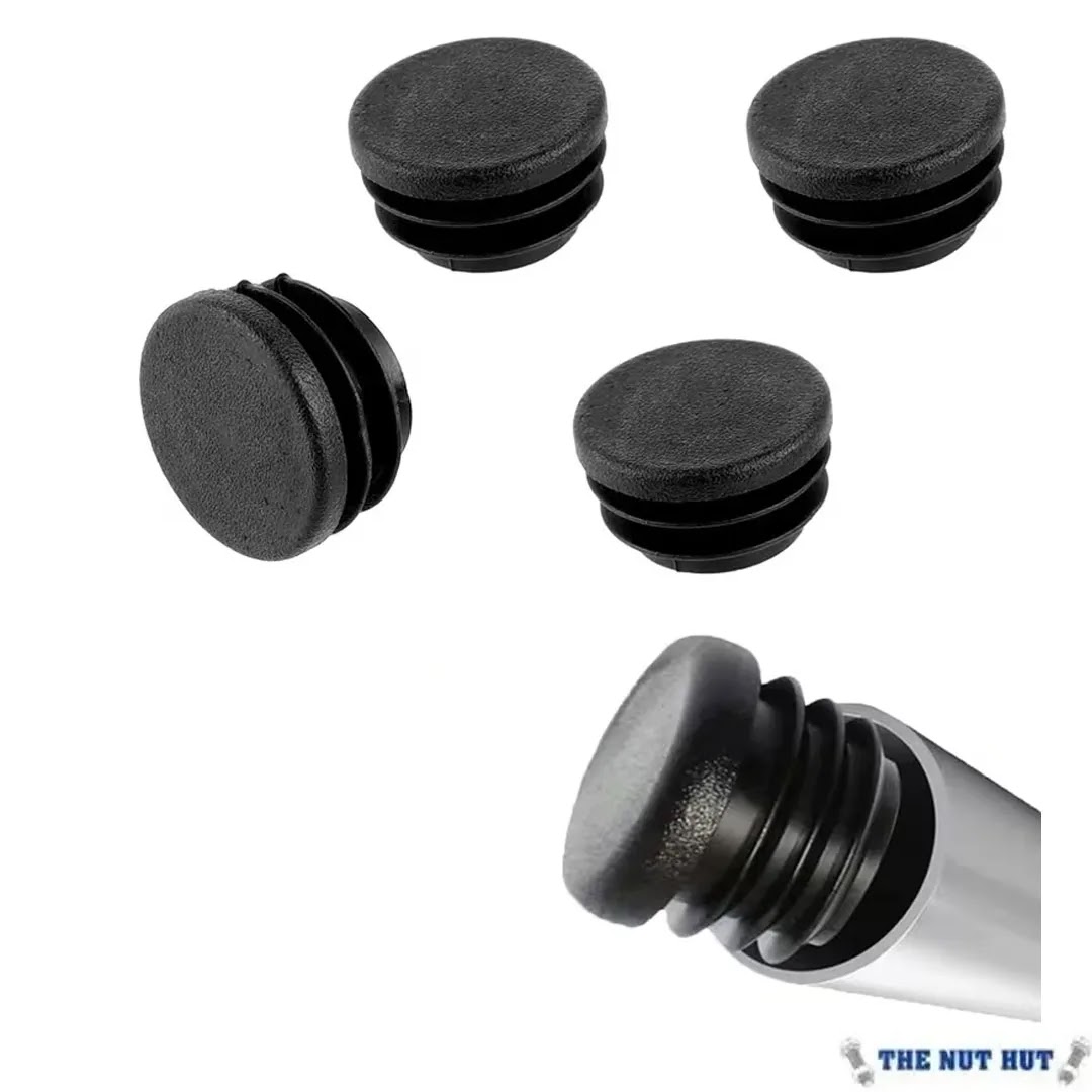Protective Plugs & End Caps