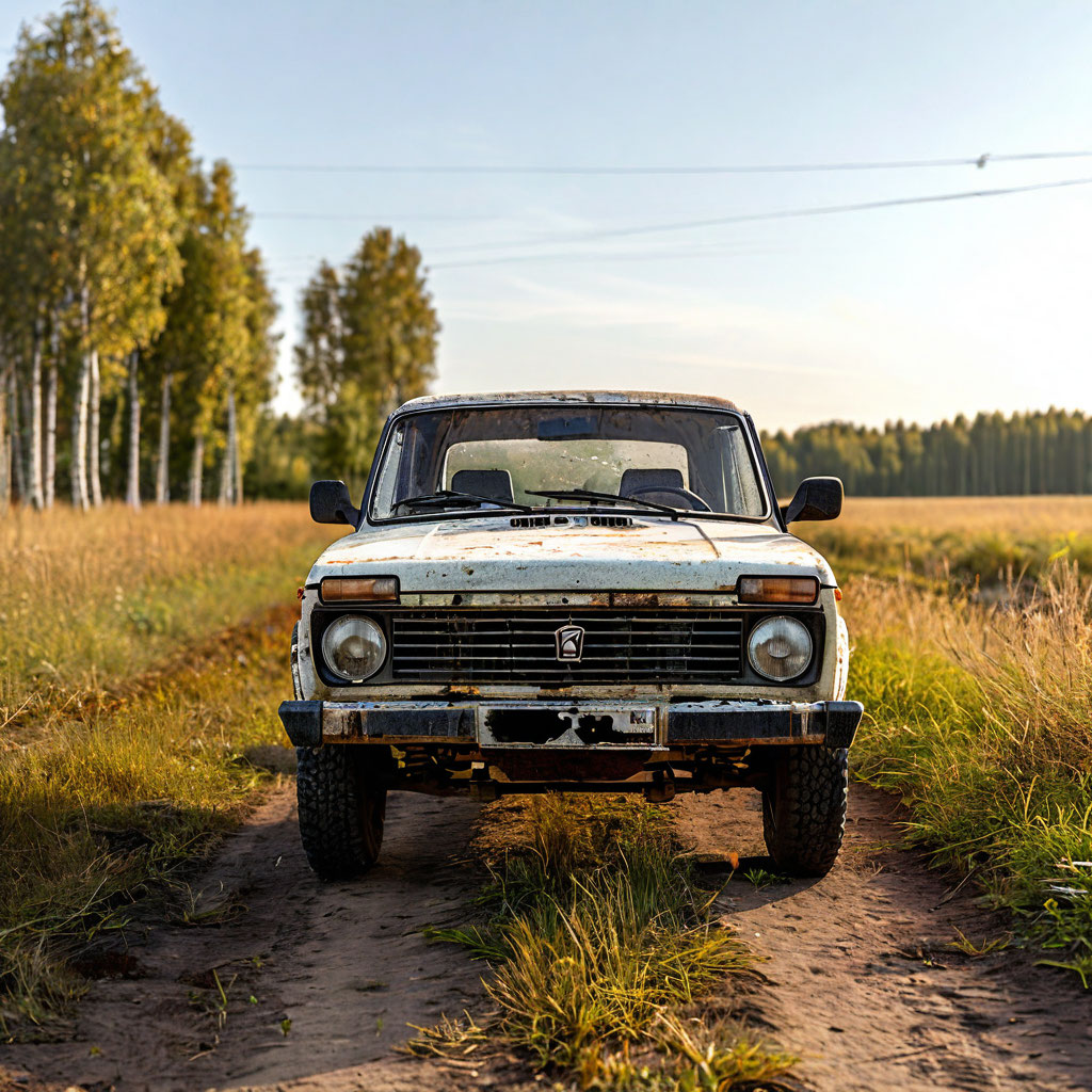 Подержанные кроссоверы без ржавчины: сказка или правда наших дорог?