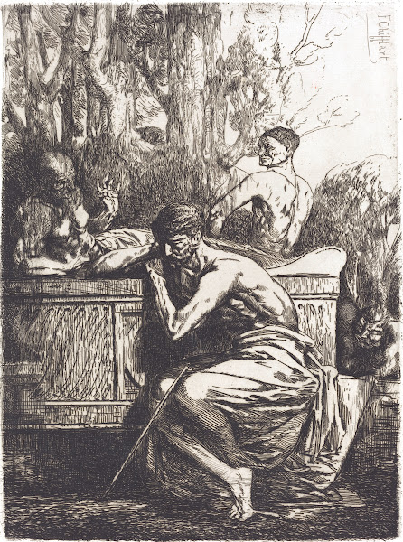Meditation 1865
