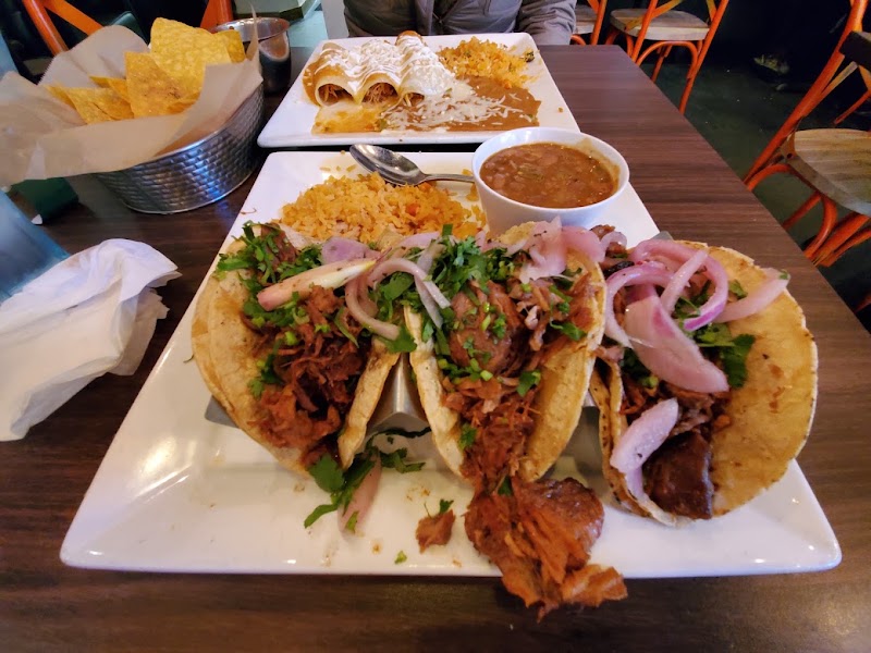 La Catrina Tacos & Margaritas — Canton, GA