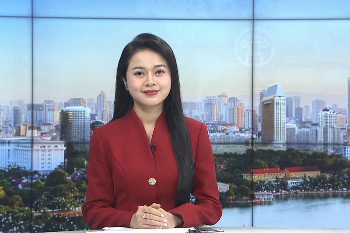 Chương trình Thời sự 11h30 | 30/04/2026 - Đài Phát thanh và truyền hình Hà Nội
