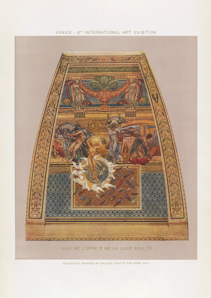 Modern decorative art Vol II Pl31 1910