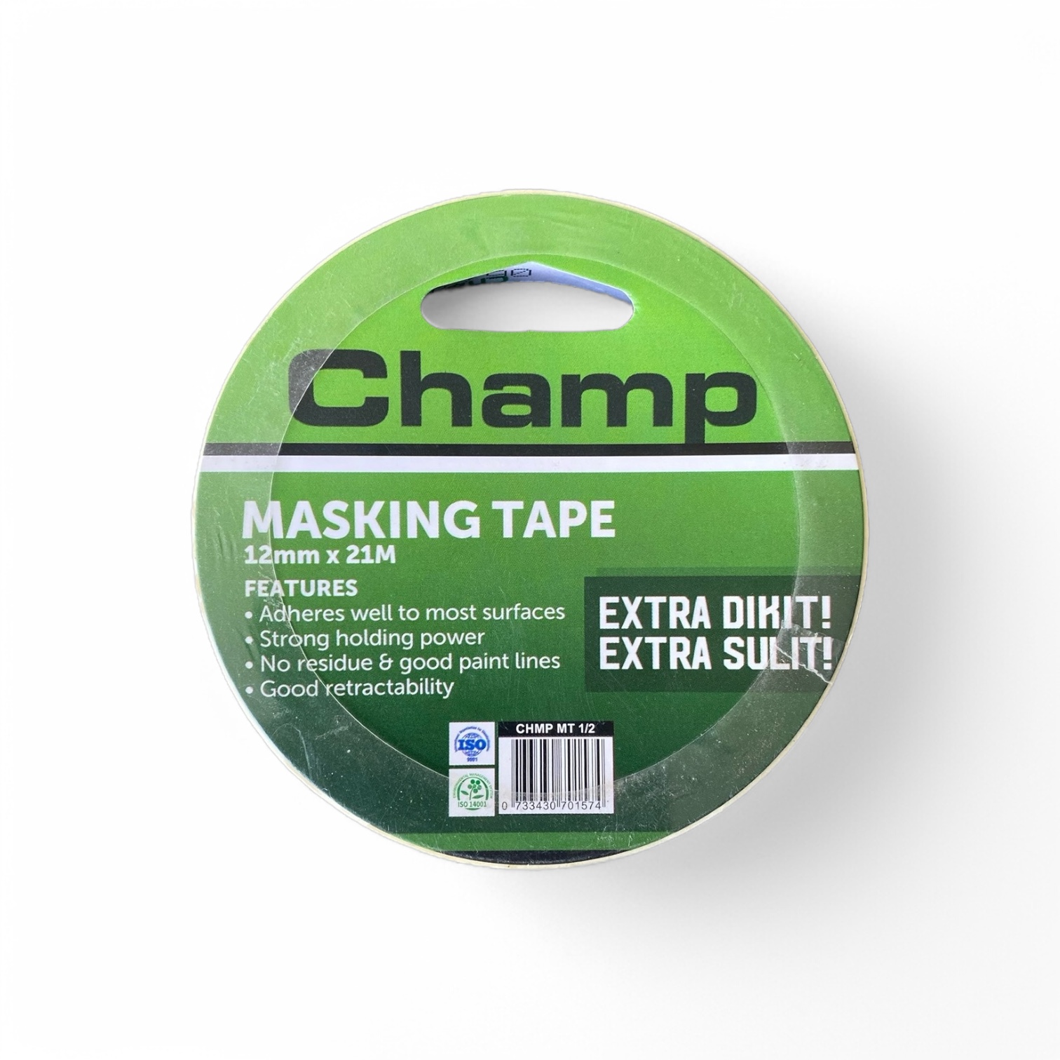 Champ Masking Tape