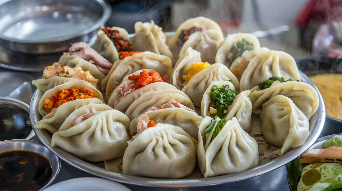 Best Momos in Navi Mumbai – Top 6 Places