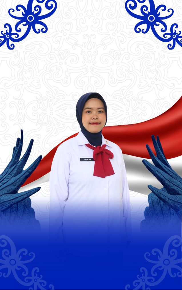 Alya Nurhidayati