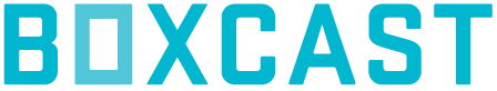 BoxCast Logo