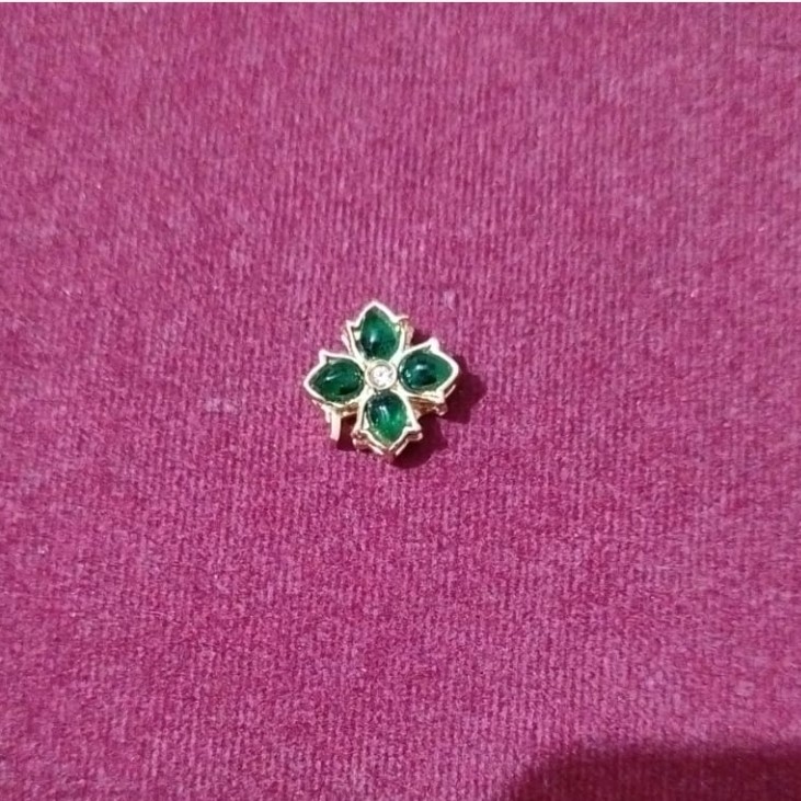 R35-4 Pan Green (Pack Of 3)