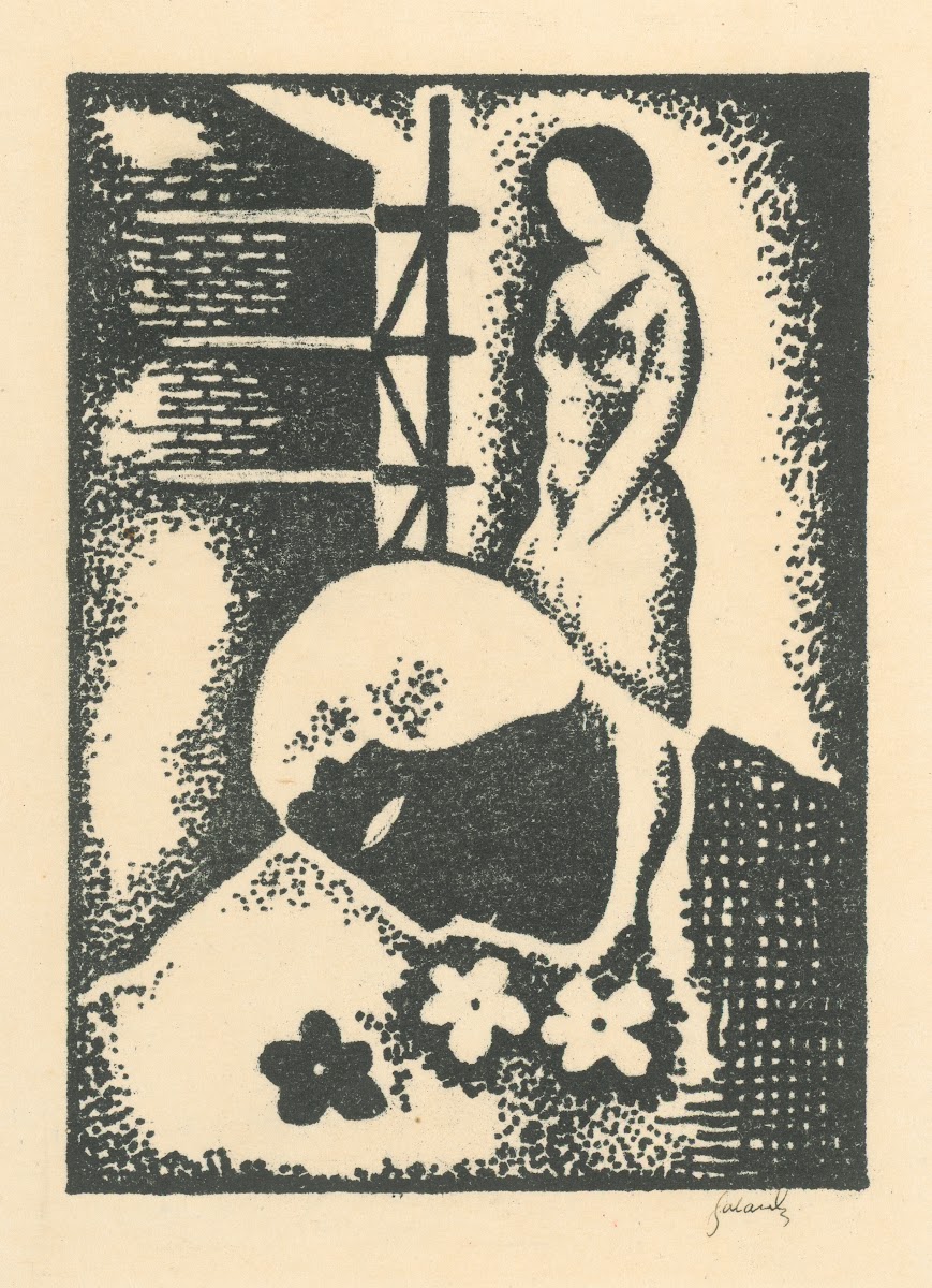 Jaro 1924