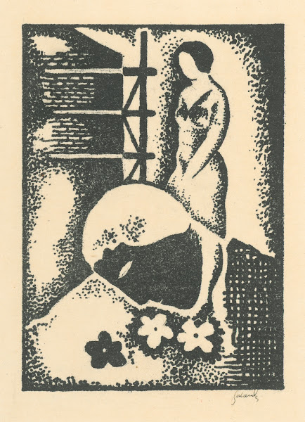 Jaro 1924