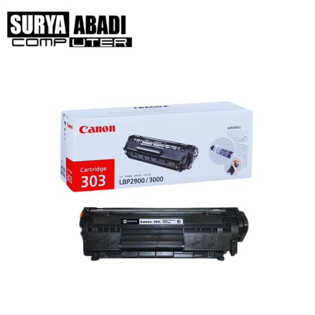 TONER CANON 303