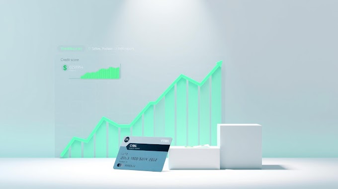 5 Credit Score Myths I Believed (Until They Cost Me)
