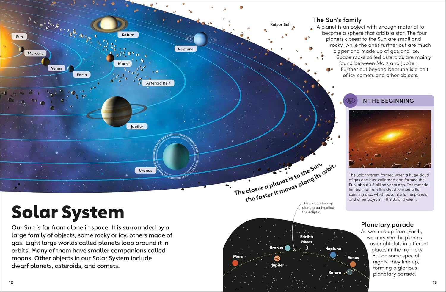 Eyewonder Stars and Planets - thumbnail 2