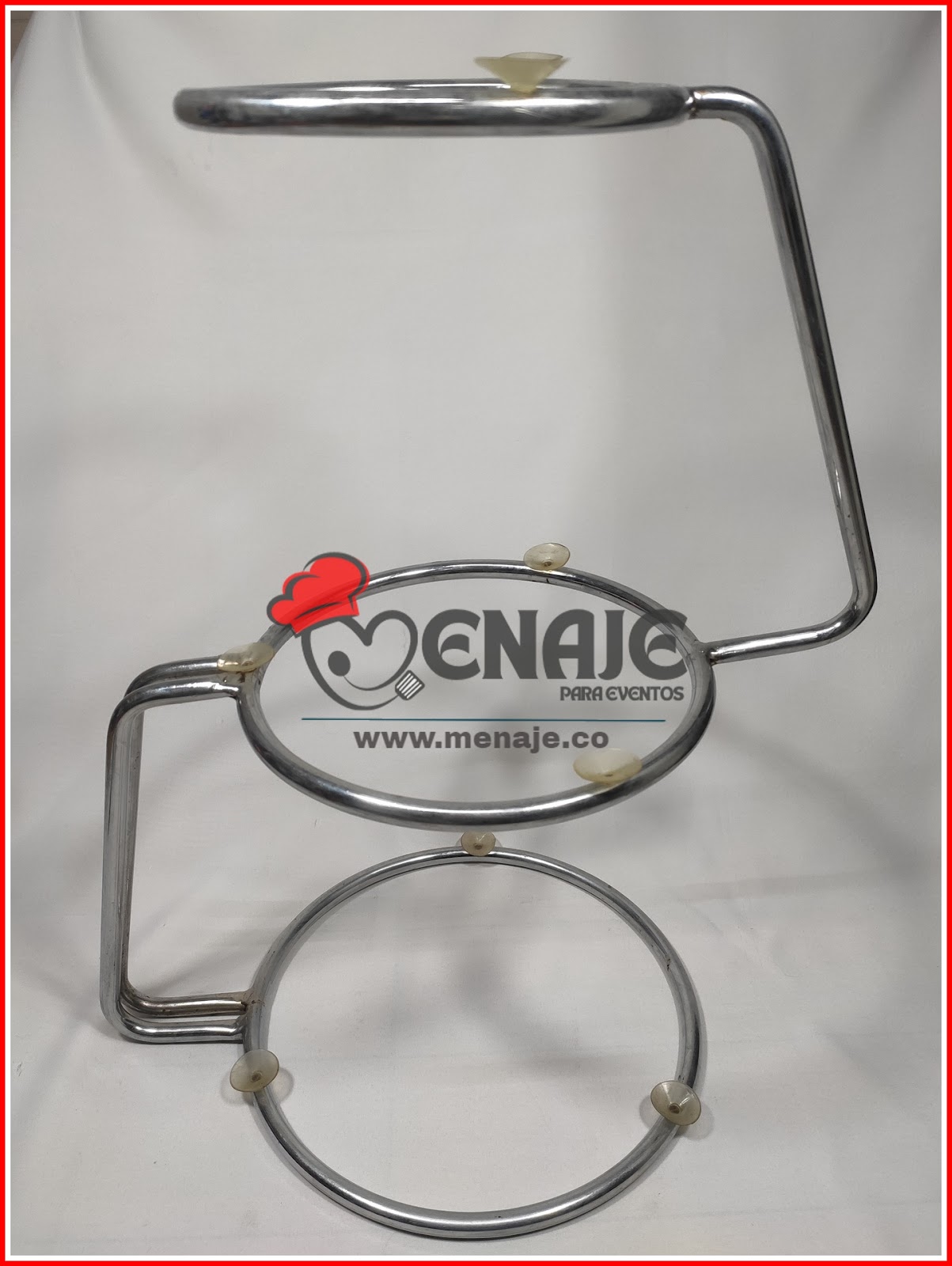 Base Estructura |Codigo SKU112