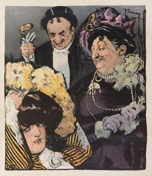 Sure to enjoy it 1901